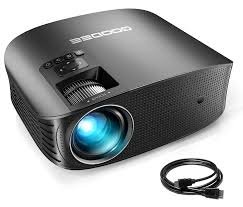Video Projector